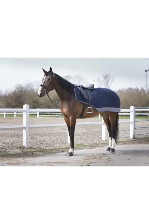 Dernière Chance Couvre-reins Equi-thème Tyrex 600D