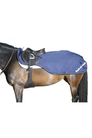 Remise Couvre-reins imperméable Back On Track® sammy
