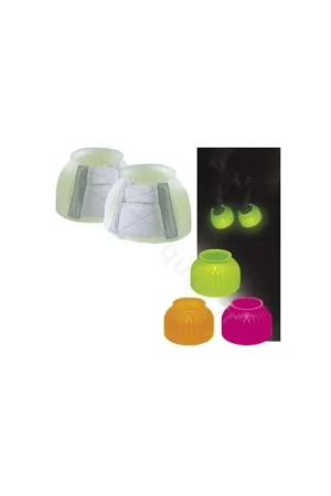 Cloche Tattini Fluo Livraison Express