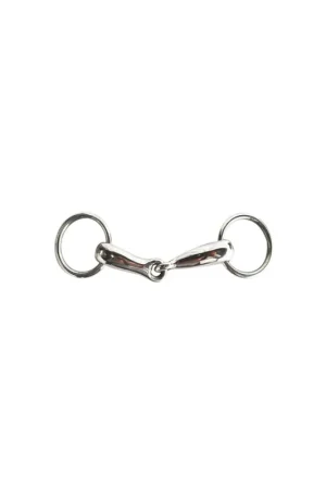 Prix Bas Mors simple brisure 2 anneaux premier prix