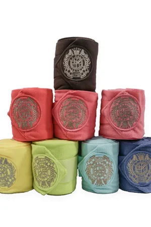 Bandes polaires Favouritas HV-POLO Quantité Limitée