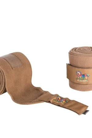 Bandes de polo Zaire Aubenhausen / Bandagen Zaire Dernière Chance