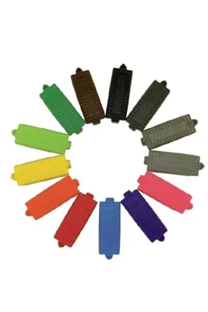 Authentique Semelles pour étriers Compositi Premium Composite couleur