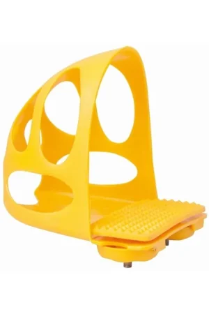 Bon Plan Coque pour étrier couleur TdeT