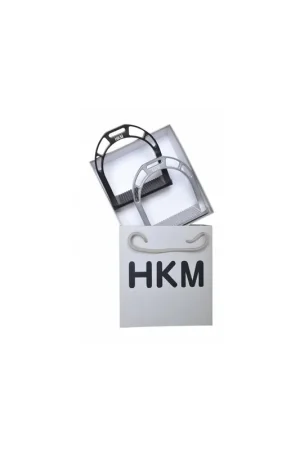 Etriers aluminium Ultra par HKM Prix Cassé