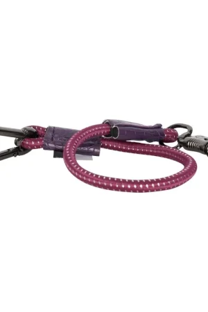 Offre Spéciale Longe d'attache Imperial Riding élastique pour camion 60 cm