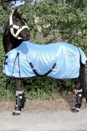 Stable Boots vendues par 4 DMH Prix Réduit