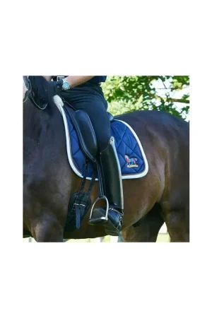 Meilleure Vente Tapis de selle de dressage Aubenhausen Discover