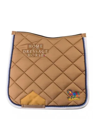 Achetez Aujourd'hui Tapis de selle de dressage Aubenhausen Zaire