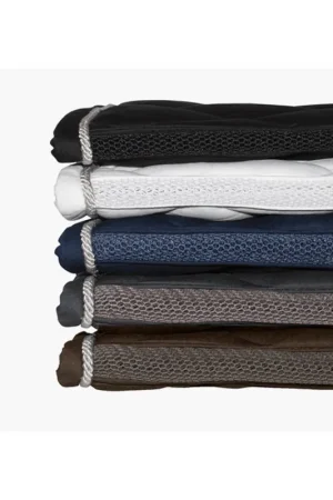Bon Marché Lami-Cell Tapis de selle dressage Classical