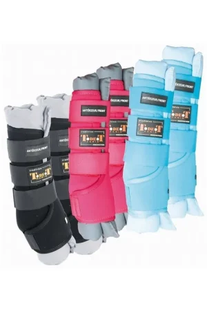 Super Prix Stable boots TdeT