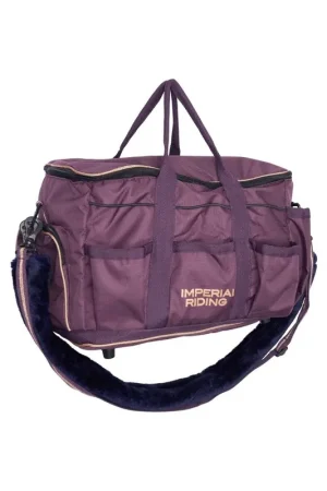 Sac de pansage IRHClassic Big HV-Polo Paiement Sécurisé