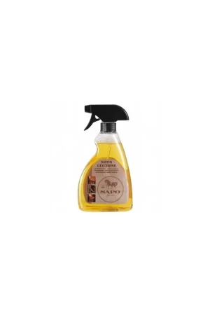 SAPO Savon glycériné liquide spray 500 ml Top Vente