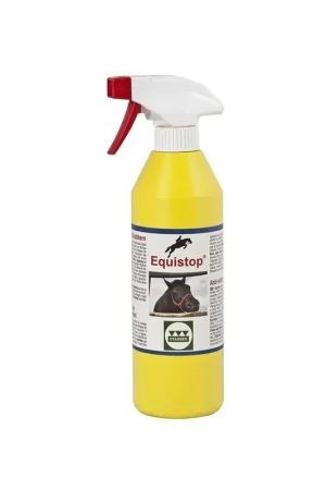 Promotion Saisonnière Equistop contre les grignotages