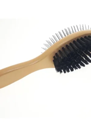Brosse Queue et Crinière double face Livraison Express