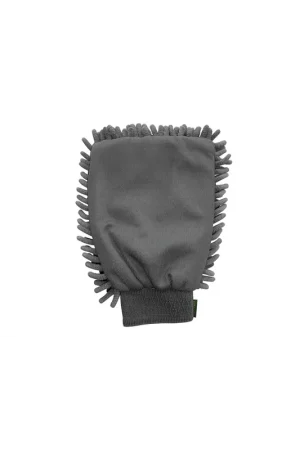 Gant de pansage Hippo-Tonic Chenille Mesh Offre Exclusive