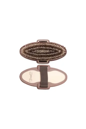 Commande En Gros Brosse douce gamme bicolore TdeT
