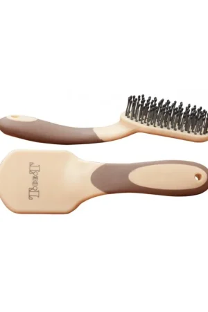 Must-Have Brosse à crinière gamme bicolore TdeT