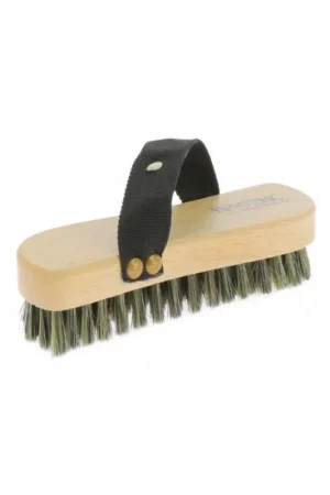 Usine Directe Brosse douce Hippotonic Magnet brush soie naturelle