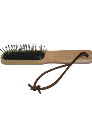 Pas Cher Brosse à crins métal Borstiq