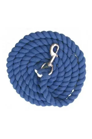 Longe coton cheval 2m Marque