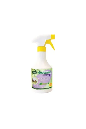 Ravene Emouchine Protec spray anti-mouches Nouvelle Collection