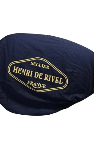 Jusqu'à Épuisement Des Stocks Housse de selle cheval Henri de Rivel