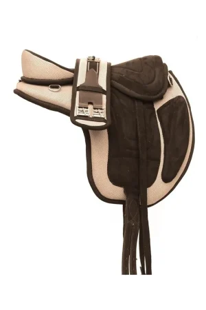 Selle sans arçon shety Best Rider Meilleur Prix