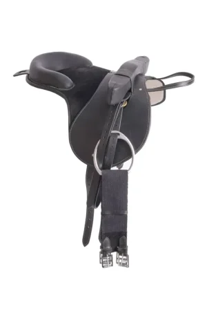 Selle bardette équipée TdeT Vente Flash
