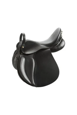 Quantité Limitée Selle Educative Norton cuir
