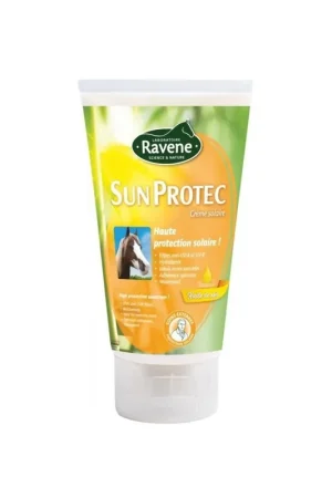 Ravene Sun Protec par Audevard Produit De Marque
