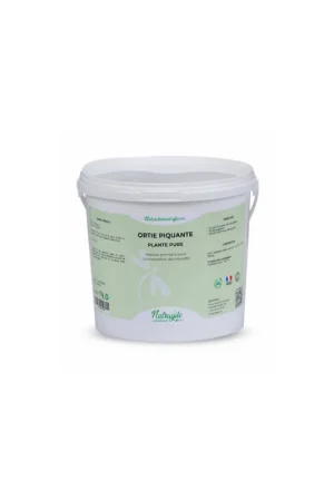 Ortie piquante en poudre Nutragile Expédition Rapide