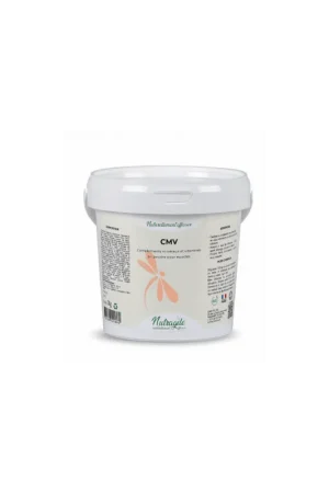 Acheter Direct CMV Compléments minéraux et vitamines Nutragile