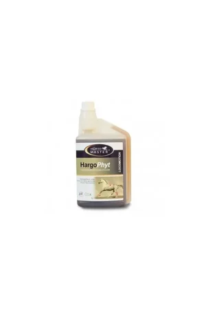 Hargophyt Griffe du diable Horse Master Soldes