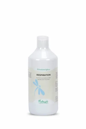 Respiration Liquide Nutragile Commande En Gros