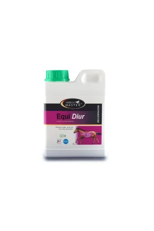 Soldes Equi Diur reins et foie Horse Master
