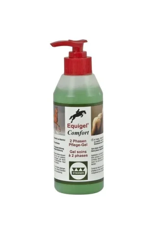 Authentique Equigel Gel confort rafraîchissant et bienfaisant