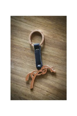 Porte-clé Pénélope Vente Directe
