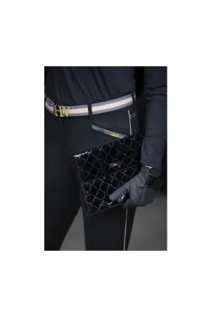Quantité Limitée Sac passeport cheval HV Polo Cecile
