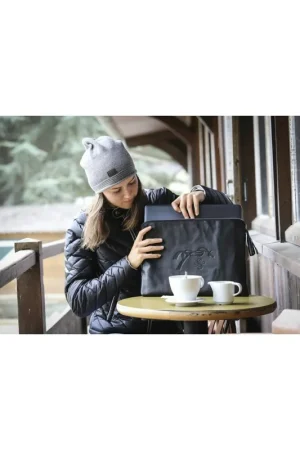 Pochette thin pocket Pénélope Solde