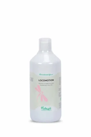 Locomotion Liquide Nutragile Prix Bas