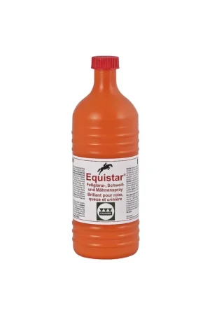 Stassek Equistar lustrant démêlant sans spray Meilleur Choix