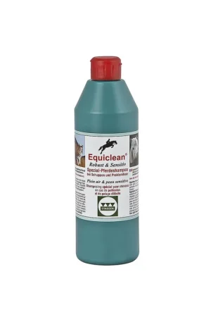 Meilleur Choix Stassek Equiclean Shampooing Plein Air & Peau Sensitive