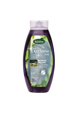 Expédié Aujourd'hui Ravene Shampoing Easy Shine Grey