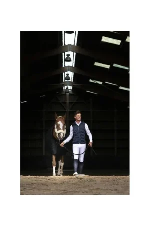 Marque Gilet PRO SERIES "Spirale"