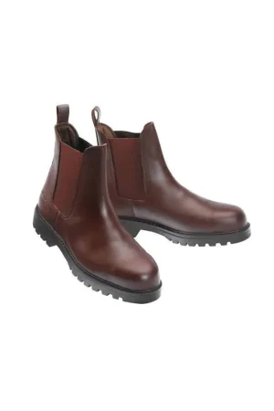 Boots Norton Safety de sécurité Promotion