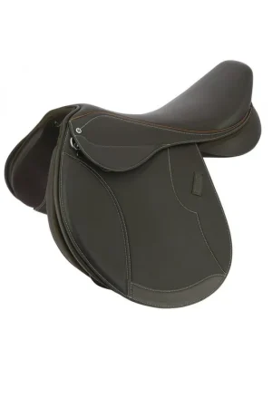 Selle Close contact Norton Club Rexine Evol Prix Réduit