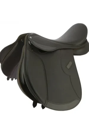 Selle mixte Norton Club Rexine Evol Jusqu'à Épuisement Des Stocks