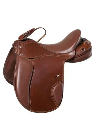 Selle Norton Aventure Commander Vite