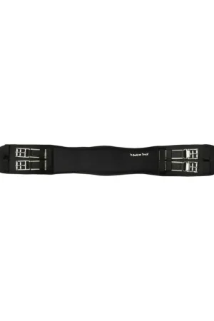 Satisfait Ou Remboursé Sangle de dressage Back On Track® élastique